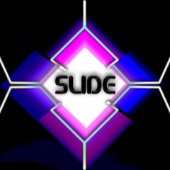 eco frecuency D J slide