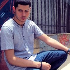 Edan Walk
