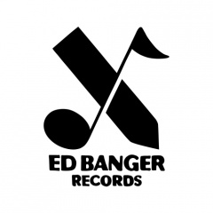 ED BANGER RECORDS