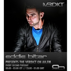 Eddie Bitar