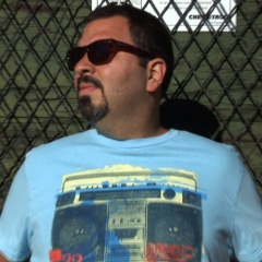 EDDIE CUMANA