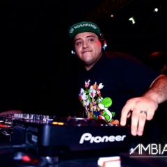 Eddie Dinero