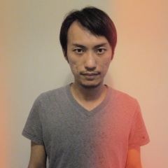 Eddie Hu
