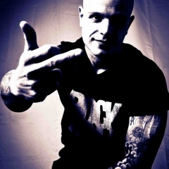 EDDIE M