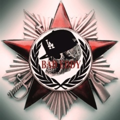 Bad Eddy