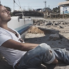 Eddy Varadi