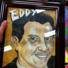 Eddy the Ed