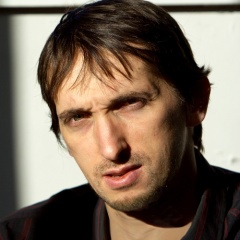 Eddy Beneteau