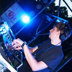 Eddy Ford