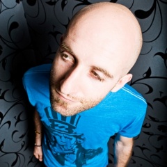 Edoardo EDR Rosellini AKA Eddy Rox