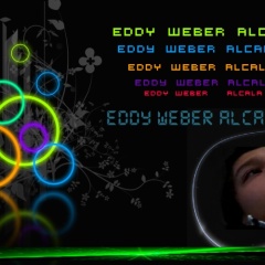 EDDY WEBER ALCALA