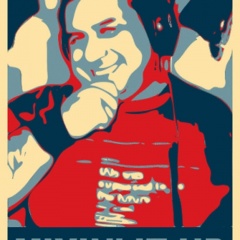 DJ Edgar Arana