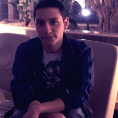 Edgar Ariza