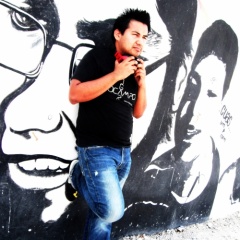 Edgar Ocampo