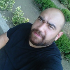 Ed Gonzalez