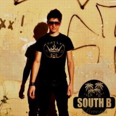 Edi Garcia - South B Records