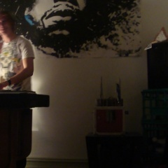 Ed Keating