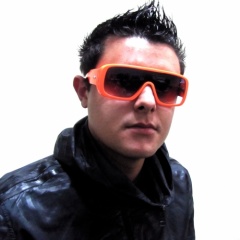 Eduardo Brambila