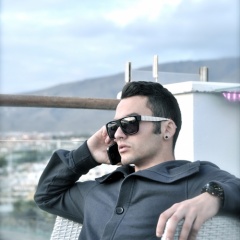 Eduardo Garcia