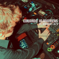 Eduardo Klanovichs