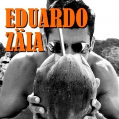 Eduardo Zäia