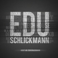 Edu Schlickmann