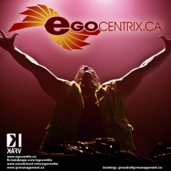 Egocentrix