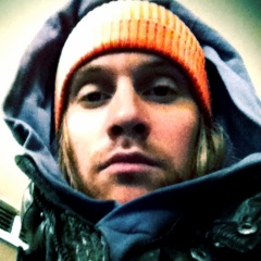 EGOR.DJ