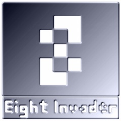 Eight Invader