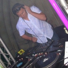 DJ Mat White