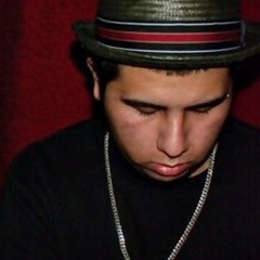 King Dub a.k.a El Blanco
