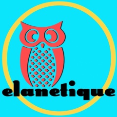 Elanetique