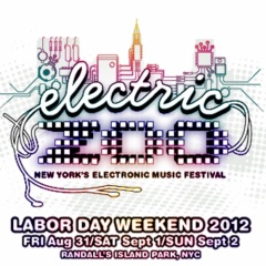 Electric Zoo
