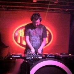 DJ ElectroFi