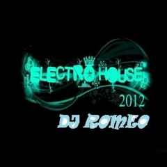 DJ ROMEO
