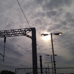 ElectroNarco