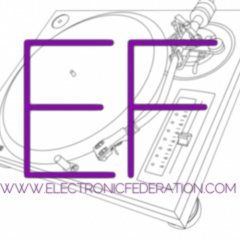 ElectronicFederation