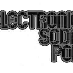 electronic soda pop