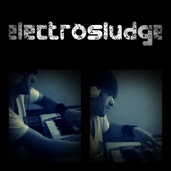 electrosludge