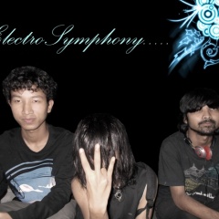 Electro Symphony