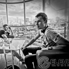 Elev8