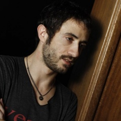 Elias Merheb / Stamina