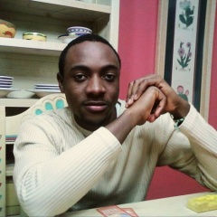 Dj Arrey - Lizo