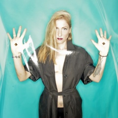 ELLEN ALLIEN