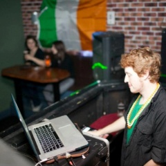 Elliot Luke