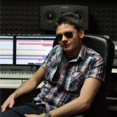 ELMAMBRO DJ