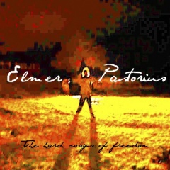 Elmer Pastorius