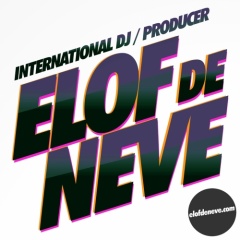Elof de Neve