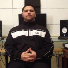 Elvis Vasquez