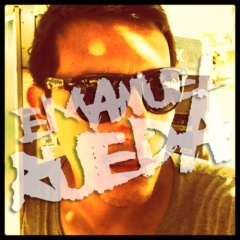 Emanuel Rueda